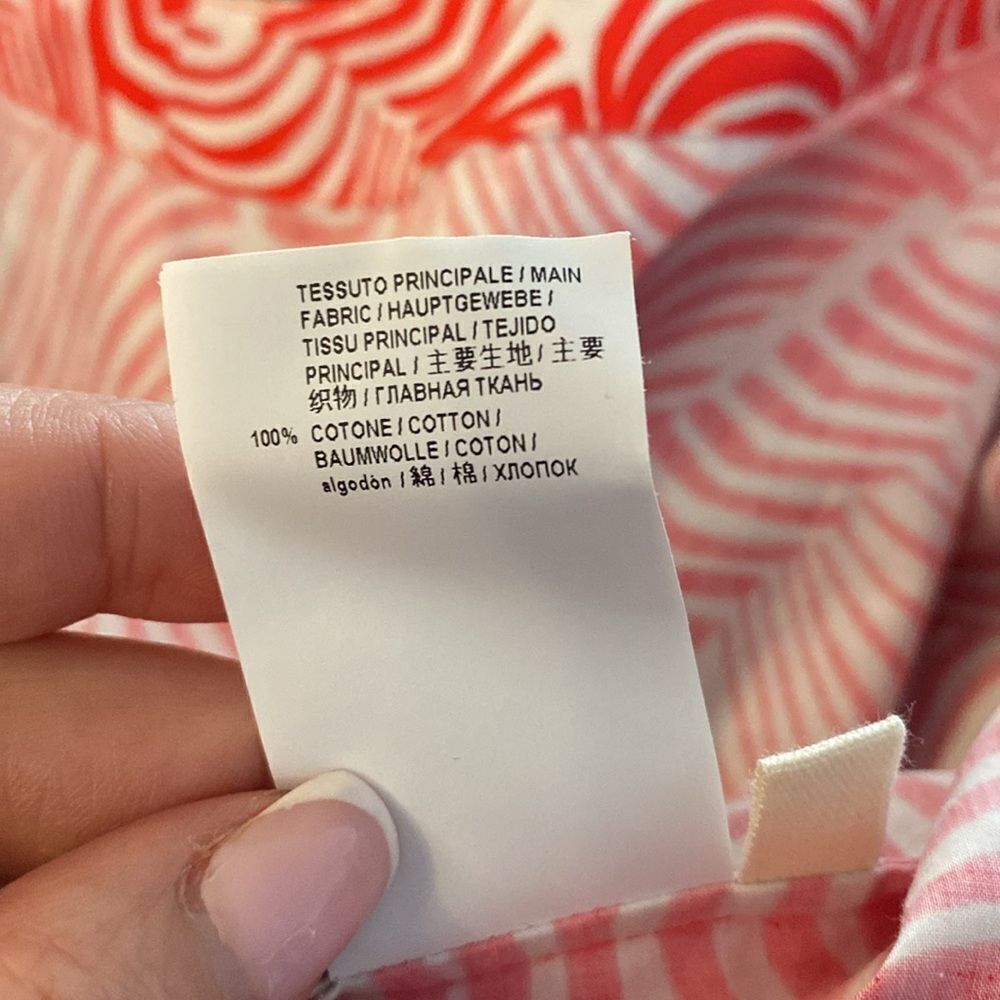 Marni 100% top, size 40(M) - Picture 12 of 12